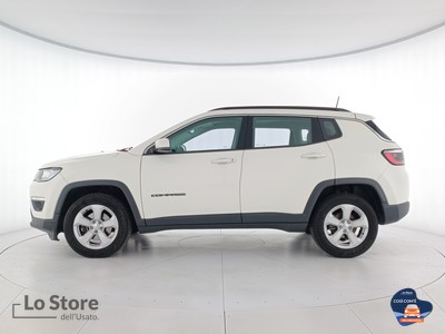3 - Jeep Compass eschini auto