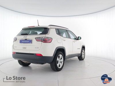 4 - Jeep Compass eschini auto