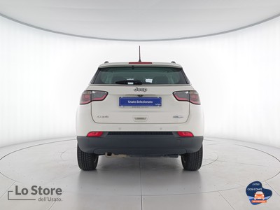 5 - Jeep Compass eschini auto