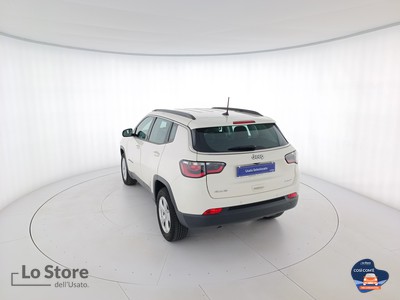 6 - Jeep Compass eschini auto