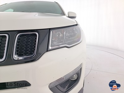 7 - Jeep Compass eschini auto