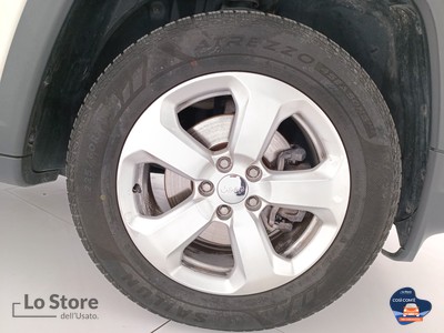8 - Jeep Compass eschini auto