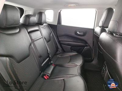 9 - Jeep Compass eschini auto