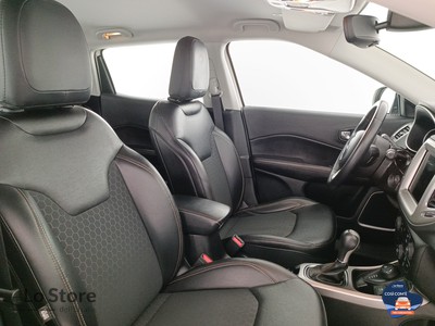 10 - Jeep Compass eschini auto