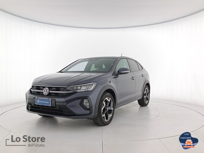 1 - Volkswagen Taigo eschini auto