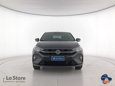 2 - Volkswagen Taigo eschini auto