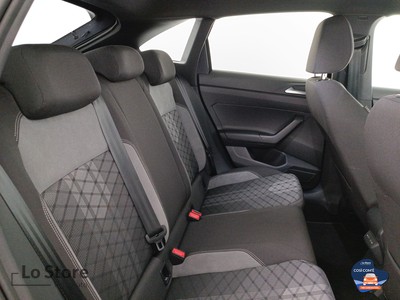 9 - Volkswagen Taigo eschini auto