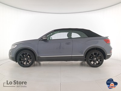 3 - Volkswagen T-Roc eschini auto
