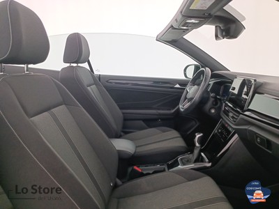 10 - Volkswagen T-Roc eschini auto