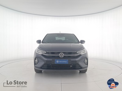2 - Volkswagen Taigo eschini auto