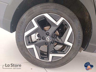 9 - Volkswagen Taigo eschini auto