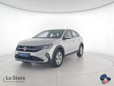 1 - Volkswagen Taigo eschini auto