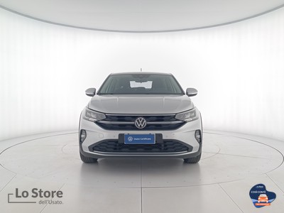 2 - Volkswagen Taigo eschini auto