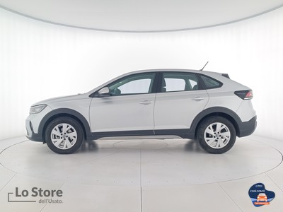 3 - Volkswagen Taigo eschini auto