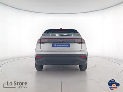 5 - Volkswagen Taigo eschini auto
