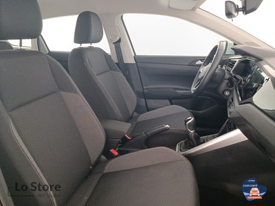 10 - Volkswagen Taigo eschini auto