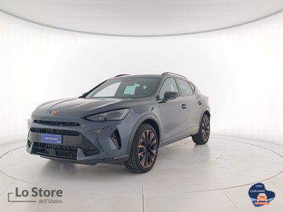 1 - Cupra Formentor eschini auto