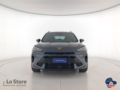 2 - Cupra Formentor eschini auto
