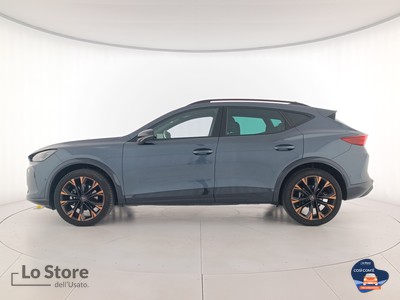 3 - Cupra Formentor eschini auto