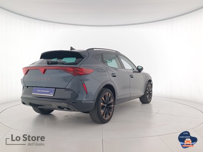 4 - Cupra Formentor eschini auto