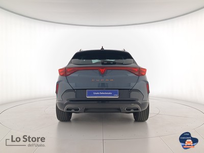 5 - Cupra Formentor eschini auto