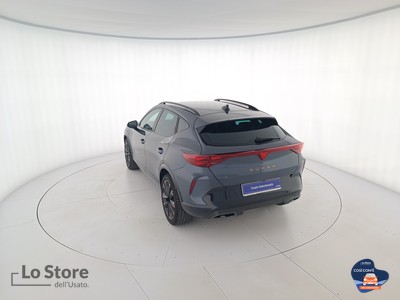 6 - Cupra Formentor eschini auto