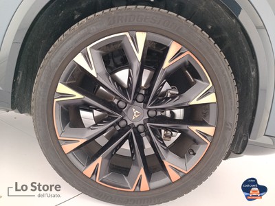 8 - Cupra Formentor eschini auto