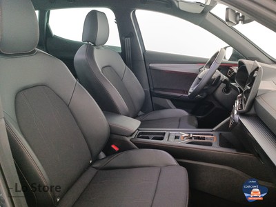 10 - Cupra Formentor eschini auto