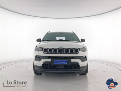 2 - Jeep Compass eschini auto