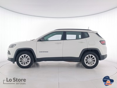 3 - Jeep Compass eschini auto