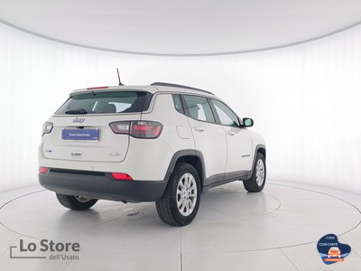 4 - Jeep Compass eschini auto
