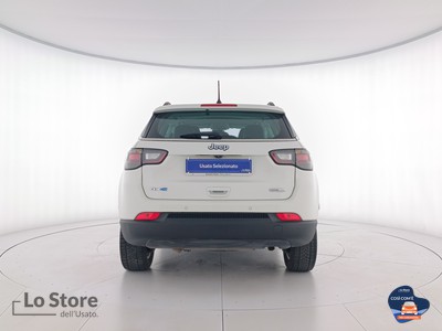 5 - Jeep Compass eschini auto