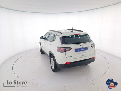 6 - Jeep Compass eschini auto