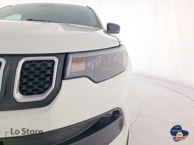 7 - Jeep Compass eschini auto