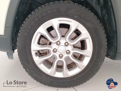 8 - Jeep Compass eschini auto
