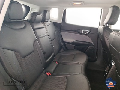 9 - Jeep Compass eschini auto