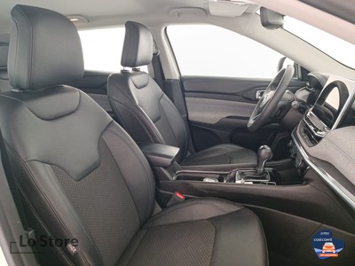 10 - Jeep Compass eschini auto