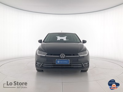 2 - Volkswagen Polo eschini auto
