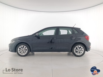3 - Volkswagen Polo eschini auto