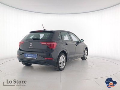 4 - Volkswagen Polo eschini auto