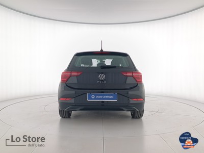 5 - Volkswagen Polo eschini auto