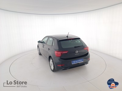 6 - Volkswagen Polo eschini auto