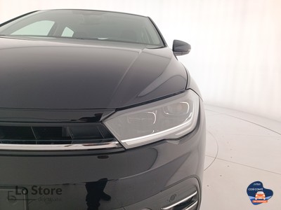 7 - Volkswagen Polo eschini auto