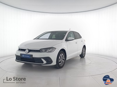 1 - Volkswagen Polo eschini auto