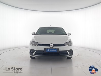 2 - Volkswagen Polo eschini auto