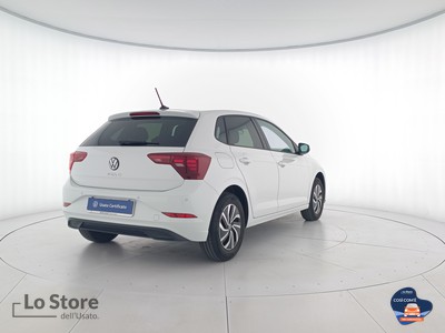 4 - Volkswagen Polo eschini auto