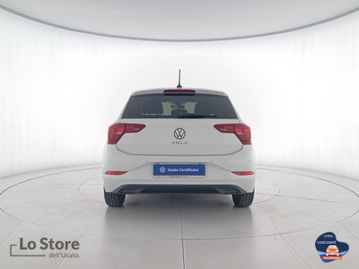 5 - Volkswagen Polo eschini auto