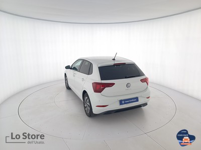 6 - Volkswagen Polo eschini auto