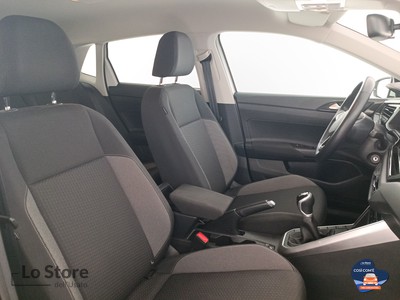 10 - Volkswagen Polo eschini auto