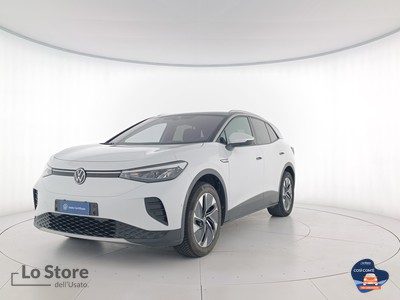 1 - Volkswagen ID.4 eschini auto